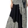 Joob Joob Long Boho Skirts for Women - Bohemian Hippie Maxi Summer Skirt