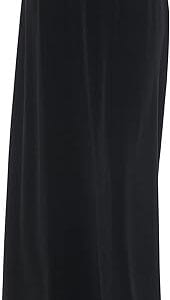 LEEBE Women and Plus Size Maxi Skirt (Small-5X)