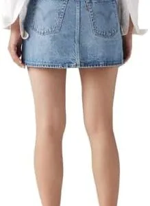 Levi's Women's Icon Skirt