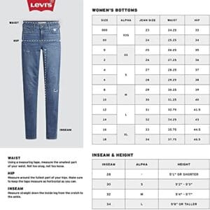 Levi's Women's Icon Skirt