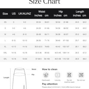 Popilush Shapewear Faux Leather Skirts with Built in Shapewear Tummy Control High Waist Midi Skirt with Shaper for Women